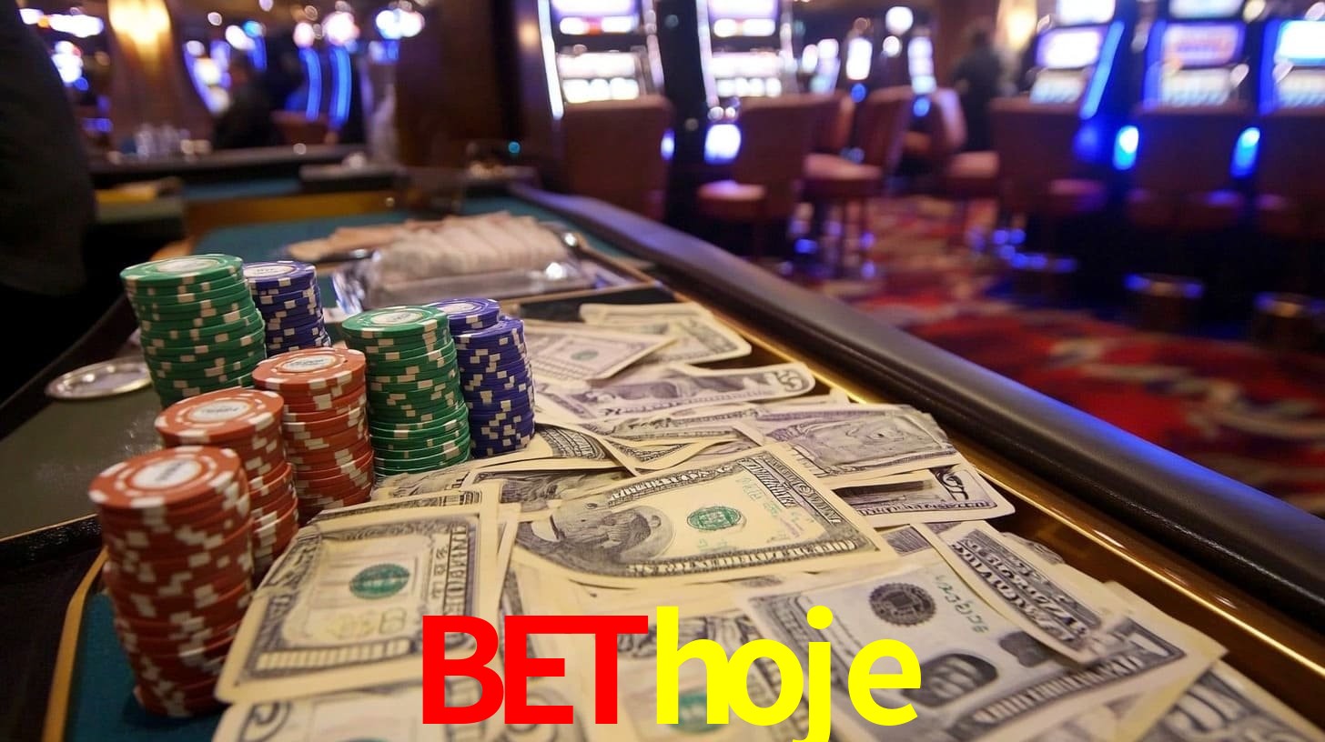 bethoje lottery