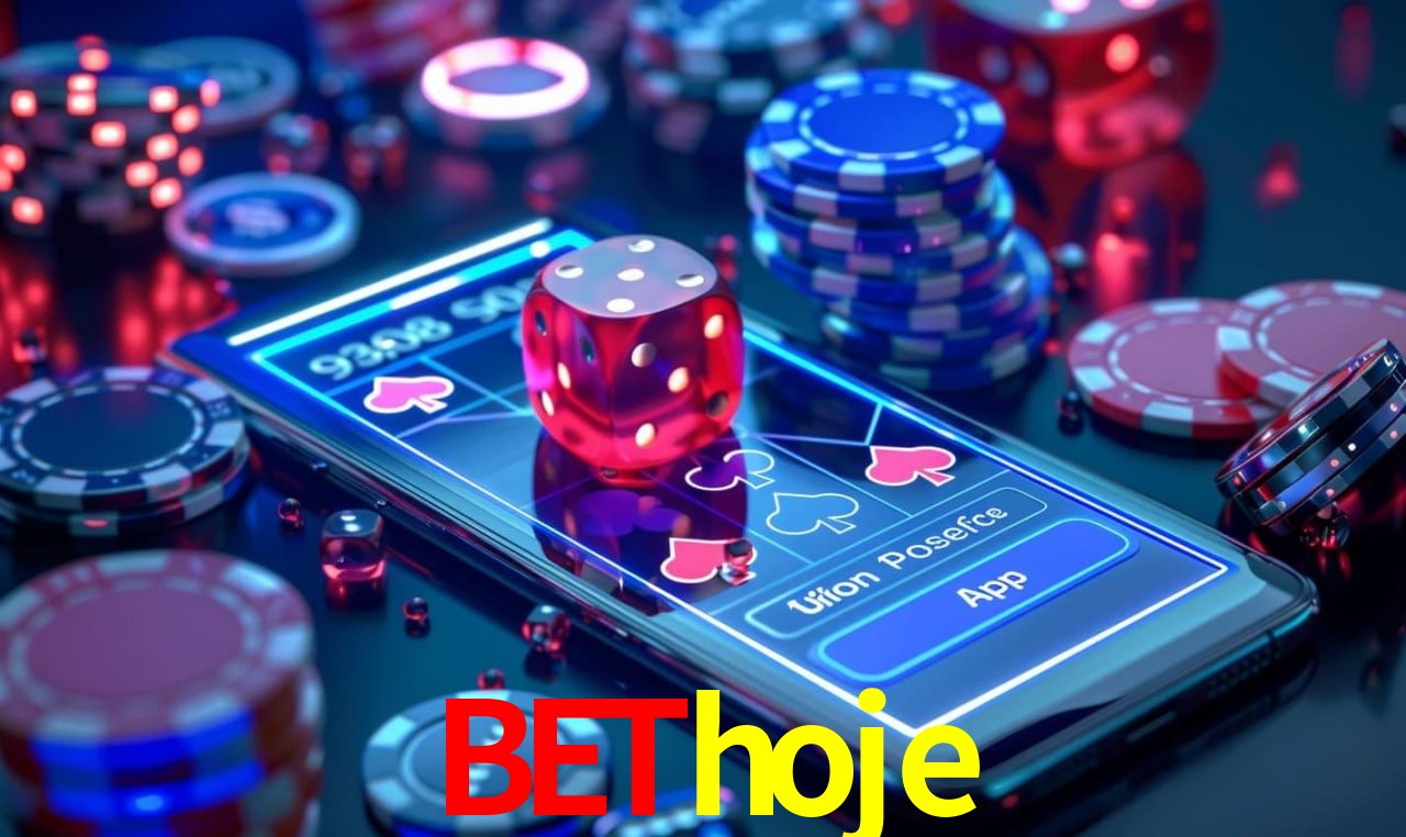 bethoje Slots