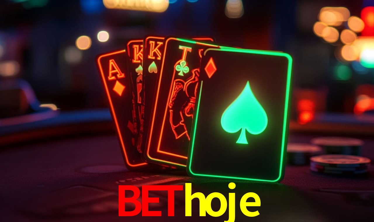 bethoje Win