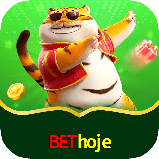 Logo bethoje